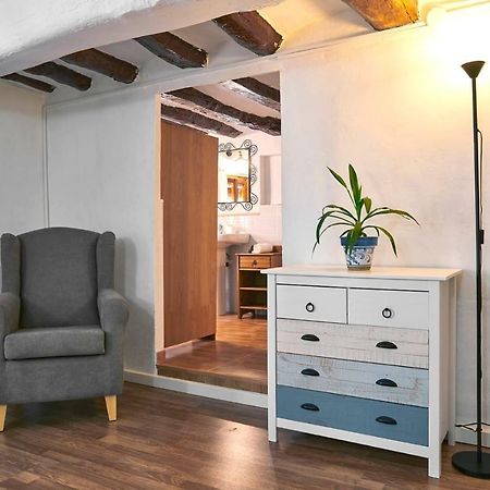 La Troya Guest House Castellote Luaran gambar