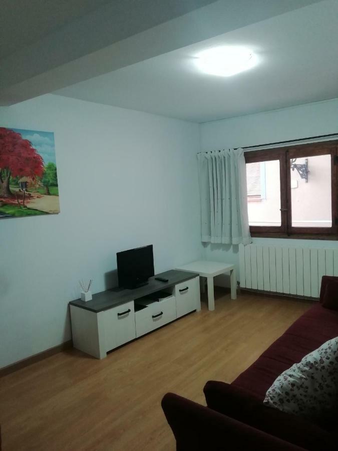 La Troya Guest House Castellote Luaran gambar