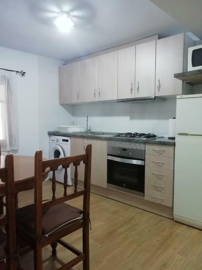 La Troya Guest House Castellote Luaran gambar