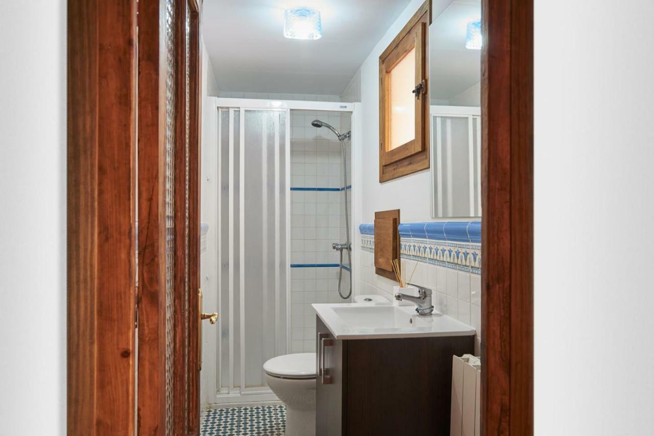 La Troya Guest House Castellote Luaran gambar